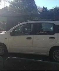 FIAT Panda - 2014 FIAT Panda - 2014