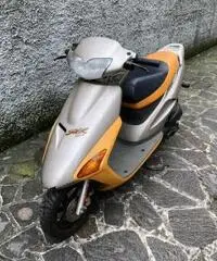 Honda SFX 50 - 1996