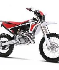 Fantic Motor XE 125 Enduro