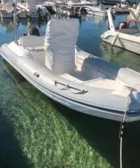 Gommone nuova jolly Gommone nuova jolly