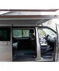Vokswagen t5 california 2.0 tdi 140cv pc bea Vokswagen t5 california 2.0 tdi 140cv pc bea