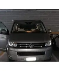 Vokswagen t5 california 2.0 tdi 140cv pc bea Vokswagen t5 california 2.0 tdi 140cv pc bea