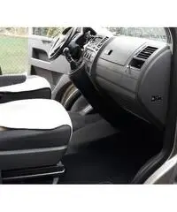 Vokswagen t5 california 2.0 tdi 140cv pc bea Vokswagen t5 california 2.0 tdi 140cv pc bea