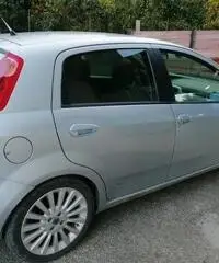 Fiat grande punto Fiat grande punto