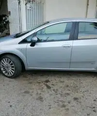 Fiat grande punto Fiat grande punto