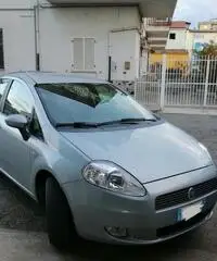 Fiat grande punto Fiat grande punto