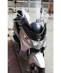 Burgman 400 1999 Burgman 400 1999
