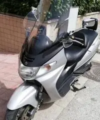 Burgman 400 1999 Burgman 400 1999