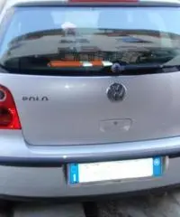 VOLKSWAGEN Polo 3ª se - 2002 in buono stato
