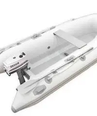 PROMO Selva tender line T240 + Spirit 1.0+ PROMO Selva tender line T240 + Spirit 1.0+