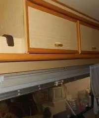 Camper motorizzazione fiat ducato Camper motorizzazione fiat ducato
