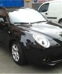 ALFA ROMEO MiTo - 2011 GARANZIA 12 MESI £5590 ALFA ROMEO MiTo - 2011 GARANZIA 12 MESI £5590