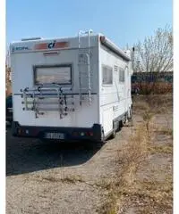 Camper CI Camper CI