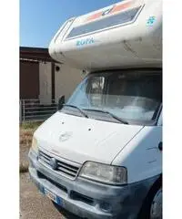 Camper CI Camper CI
