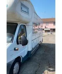 Camper CI Camper CI