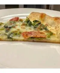 Pizzaiolo Pizzaiolo