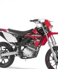 Rieju Marathon 125 Rieju Marathon 125