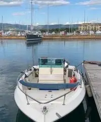 Zaniboni fisherman 19