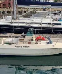 Zaniboni fisherman 19