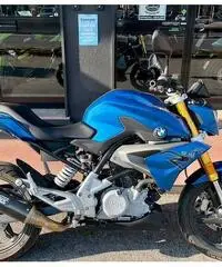 Bmw g 310 r - 2020