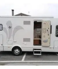 Motorhome niesmann+bischoff-arto 69L Motorhome niesmann+bischoff-arto 69L