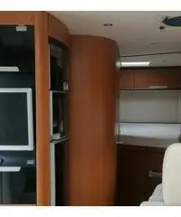 Motorhome niesmann+bischoff-arto 69L Motorhome niesmann+bischoff-arto 69L