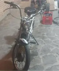 Moto minarelli  Moto minarelli