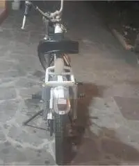 Moto minarelli  Moto minarelli