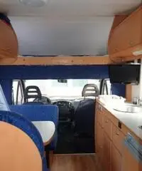 Camper joint co.modissi.mo Camper joint co.modissi.mo