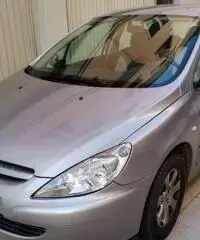 Peugeot 307 - 2004