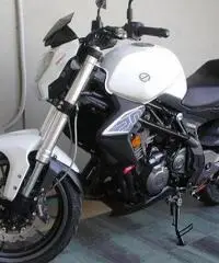 Benelli BN 302 naked BICILINDRICO - Benelli BN 302 naked BICILINDRICO -