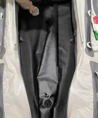 Gommone tender 230 allumin Masotti nuovo imballato Gommone tender 230 allumin Masotti nuovo imballato