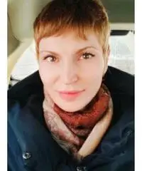 Nadezhda, 40 anni Nadezhda, 40 anni