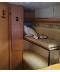 Safariways 6 posti Motorhome Safariways 6 posti Motorhome