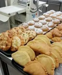 Panettiere Panettiere