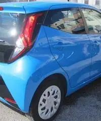 TOYOTA Aygo 2ª serie - 2020 TOYOTA Aygo 2ª serie - 2020