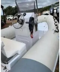Gommone Lomac Metri 4,60 Gommone Lomac Metri 4,60
