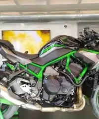 Kawasaki ZH2 Kawasaki ZH2