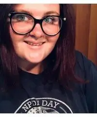 Addetta alla logistica Addetta alla logistica