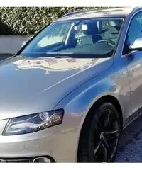 AUDI A4 euro 5 AUDI A4 euro 5
