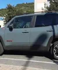 JEEP Renegade - 2016 JEEP Renegade - 2016