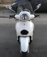 Aprilia scarabeo 125 ie 2016 Aprilia scarabeo 125 ie 2016