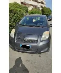 TOYOTA Yaris - 2009 TOYOTA Yaris - 2009
