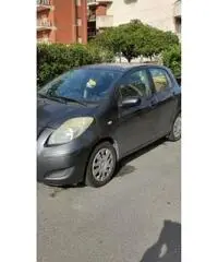 TOYOTA Yaris - 2009 TOYOTA Yaris - 2009