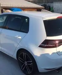 Golf 7