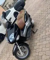 Yamaha Tricity 300 - 2006 Yamaha Tricity 300 - 2006