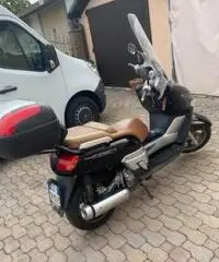 Yamaha Tricity 300 - 2006 Yamaha Tricity 300 - 2006