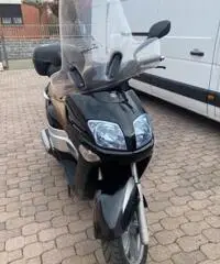 Yamaha Tricity 300 - 2006 Yamaha Tricity 300 - 2006