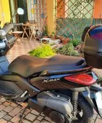 Xmax 250 2010 Xmax 250 2010
