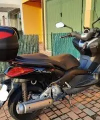 Xmax 250 2010 Xmax 250 2010
